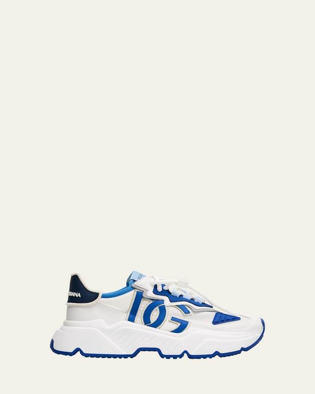 Daymaster DG logo Runner Sneakers